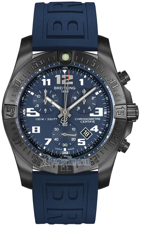 breitling chronospace evo night mission mens watch knockoff|breitling aerospace evo.